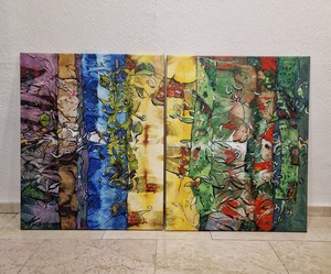 Exposici&oacute;n actual Babel